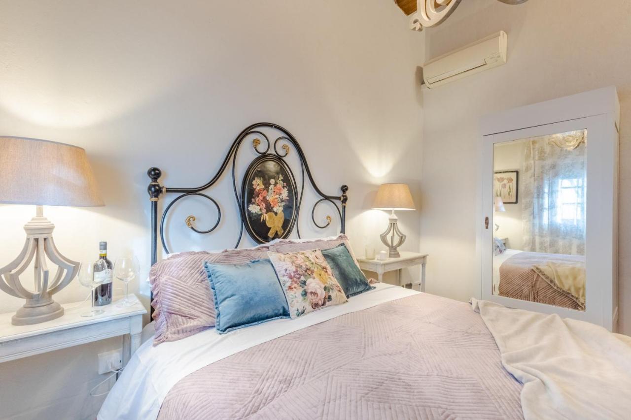 Pennecchio Villa Лука Екстериор снимка