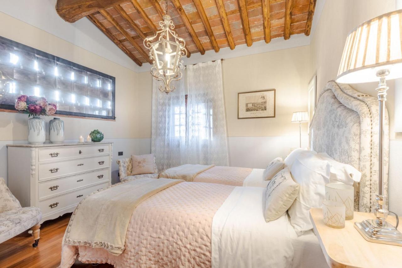 Pennecchio Villa Лука Екстериор снимка
