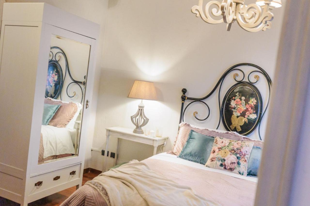 Pennecchio Villa Лука Екстериор снимка