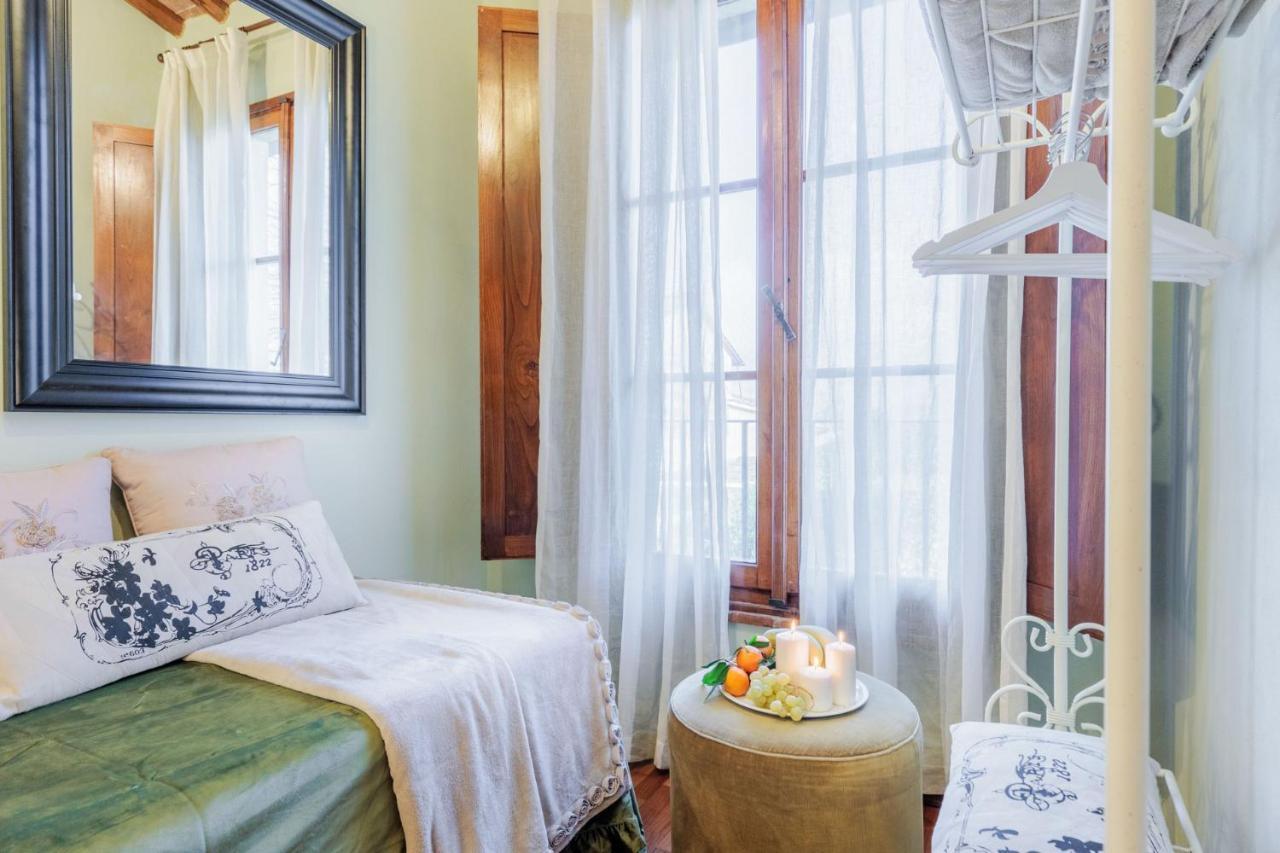 Pennecchio Villa Лука Екстериор снимка
