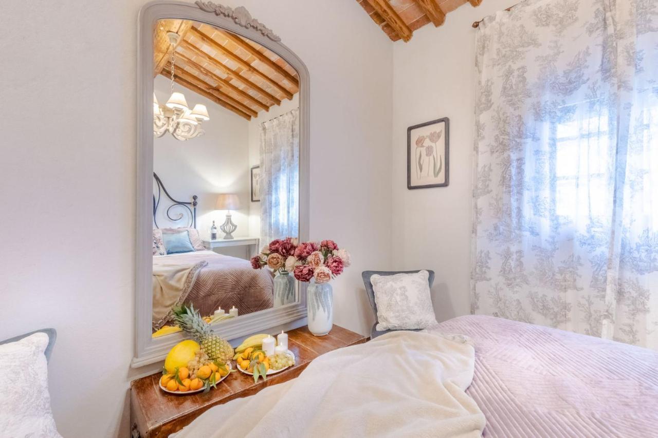 Pennecchio Villa Лука Екстериор снимка