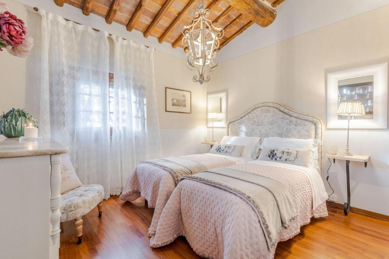 Pennecchio Villa Лука Екстериор снимка