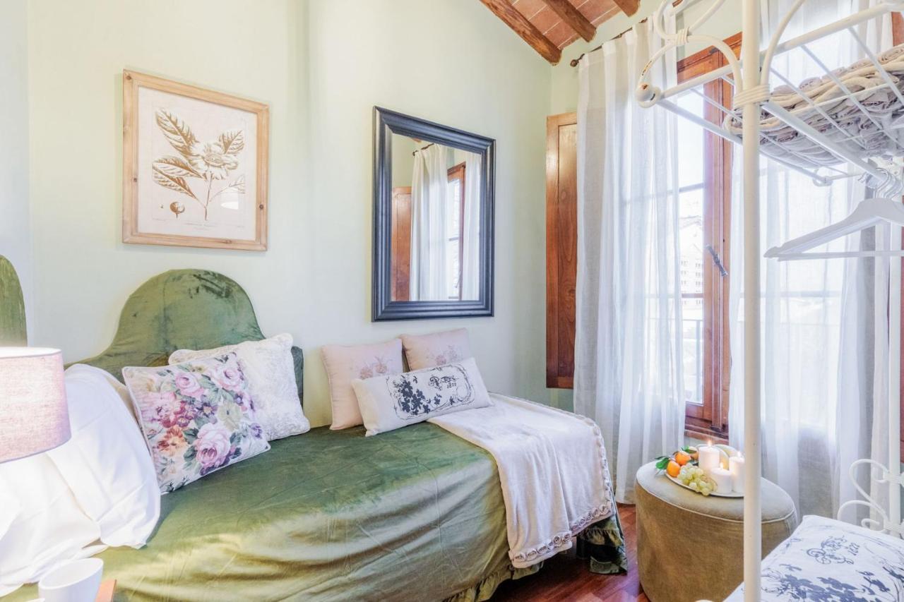 Pennecchio Villa Лука Екстериор снимка