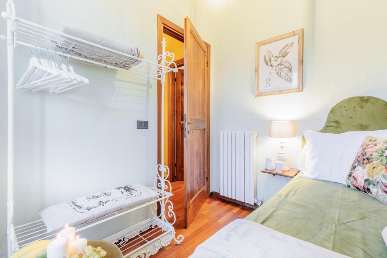 Pennecchio Villa Лука Екстериор снимка