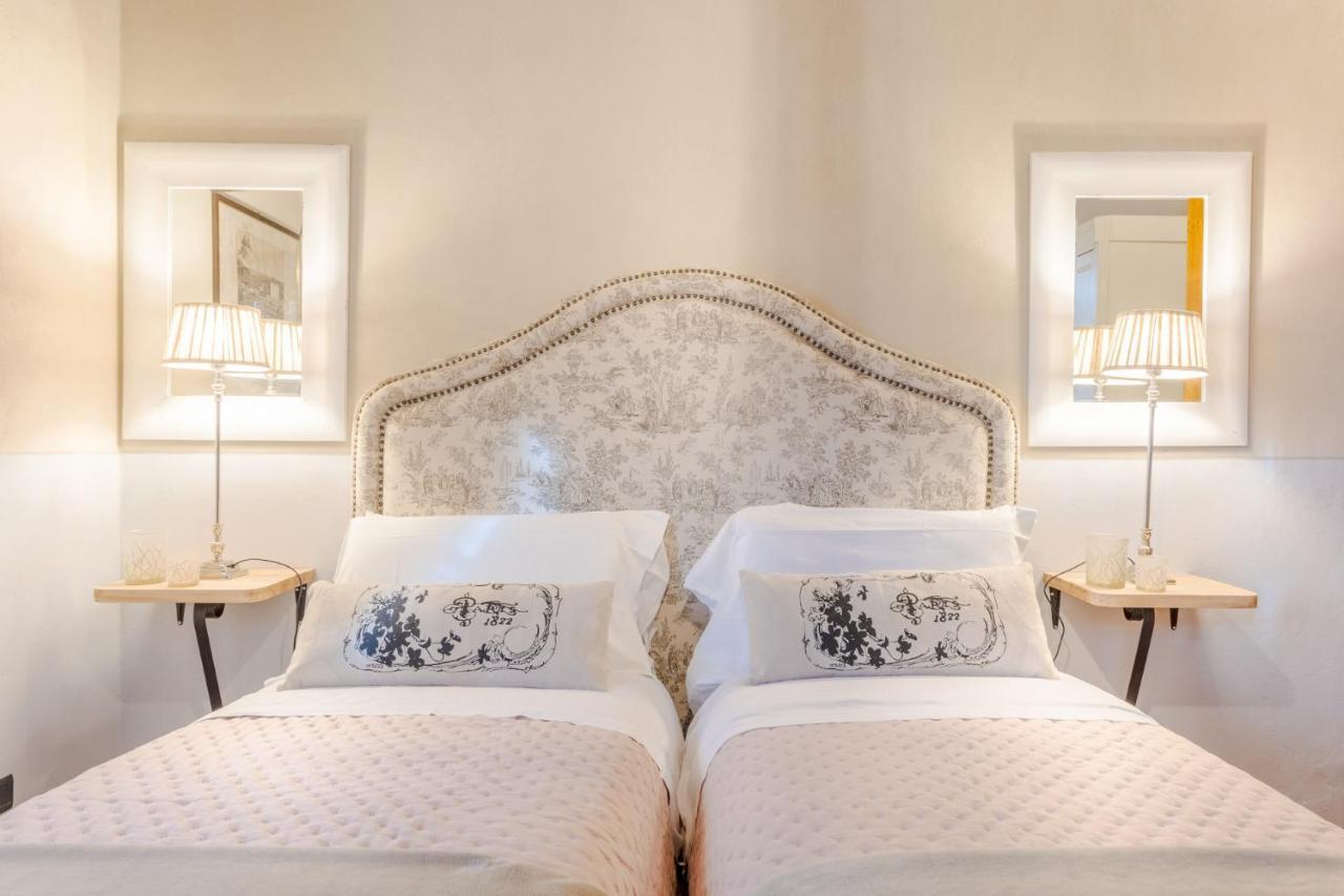 Pennecchio Villa Лука Екстериор снимка