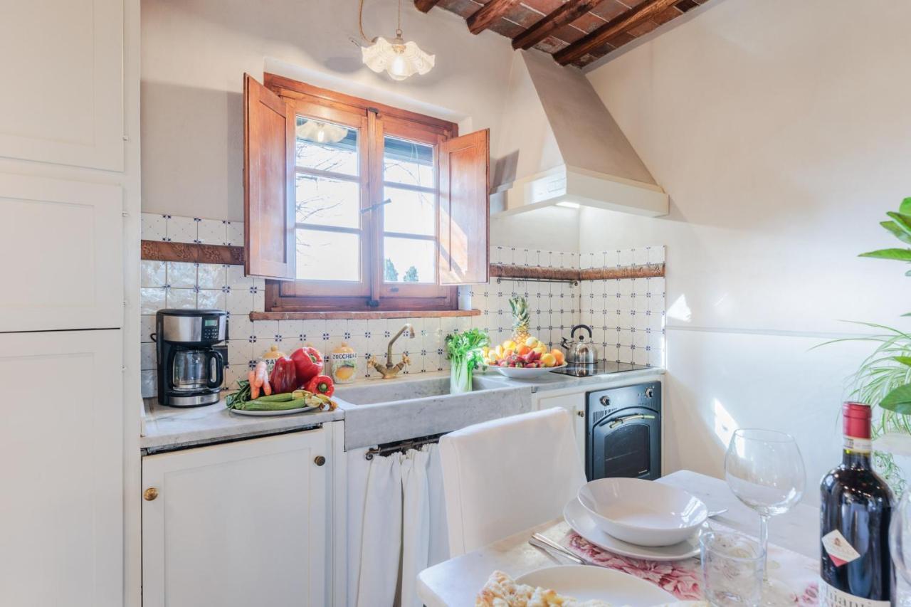 Pennecchio Villa Лука Екстериор снимка
